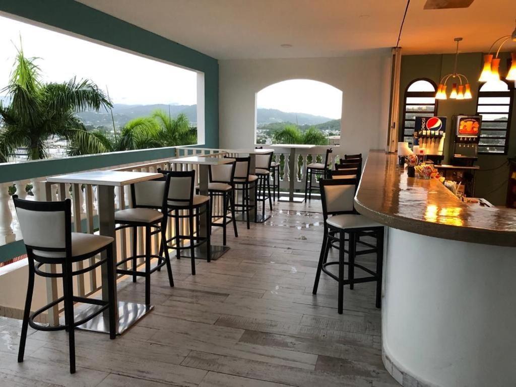 Fajardo Inn Resort Exterior photo