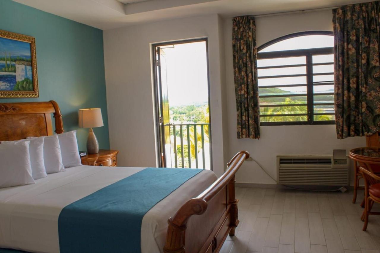Fajardo Inn Resort Exterior photo