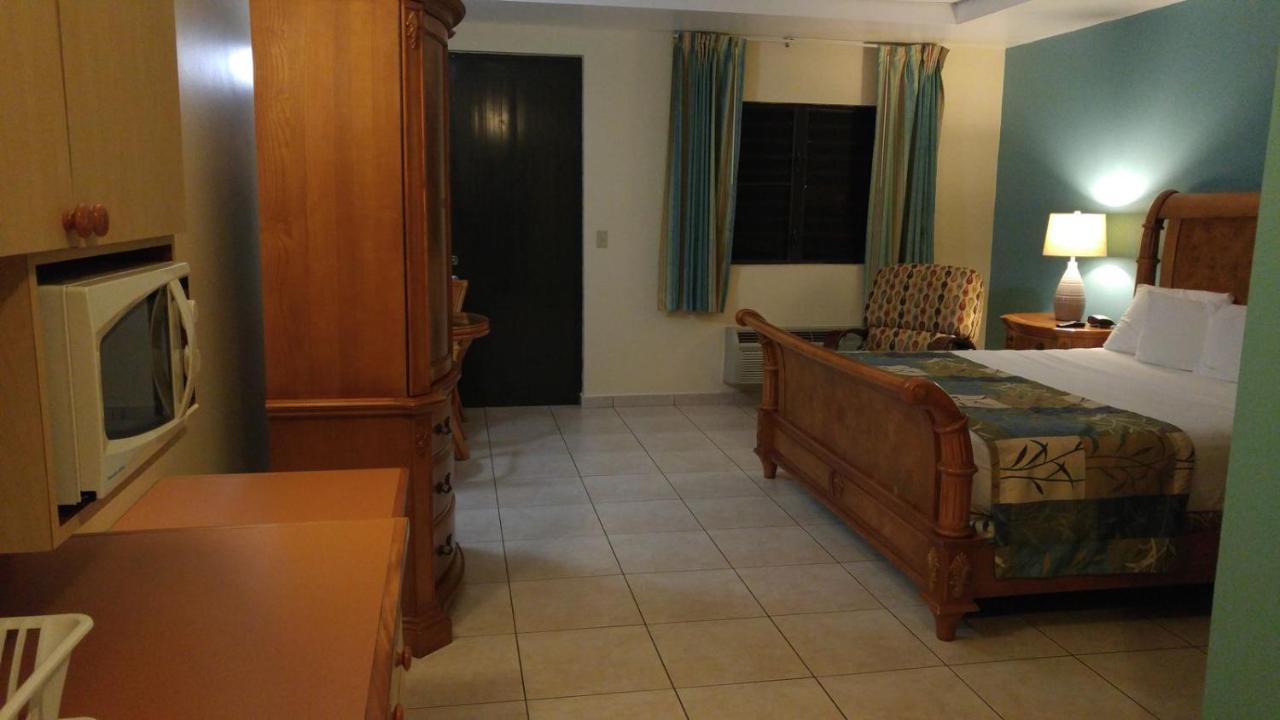 Fajardo Inn Resort Exterior photo