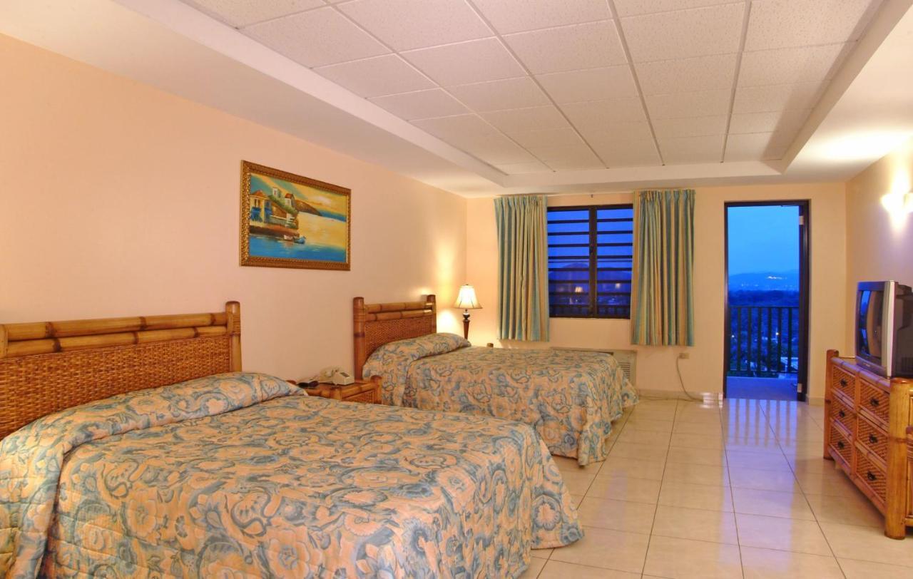 Fajardo Inn Resort Exterior photo
