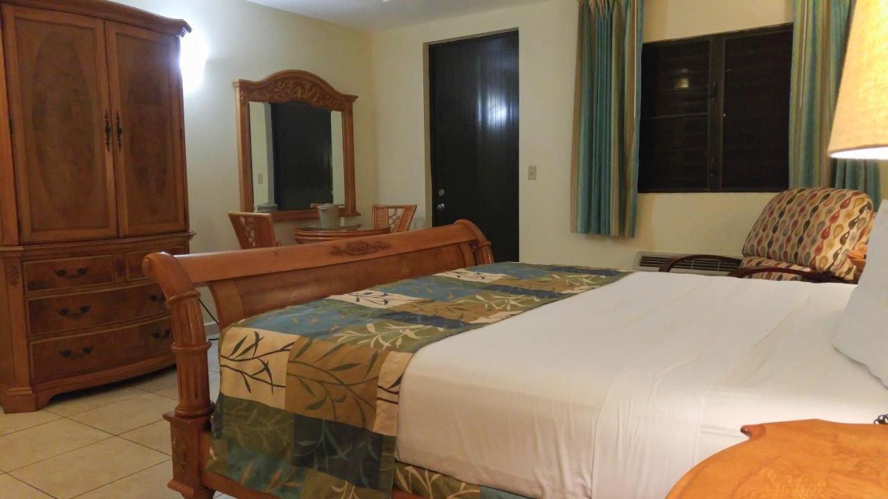 Fajardo Inn Resort Exterior photo