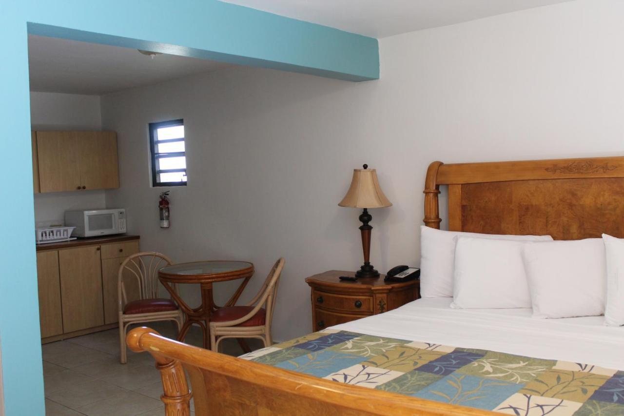 Fajardo Inn Resort Exterior photo