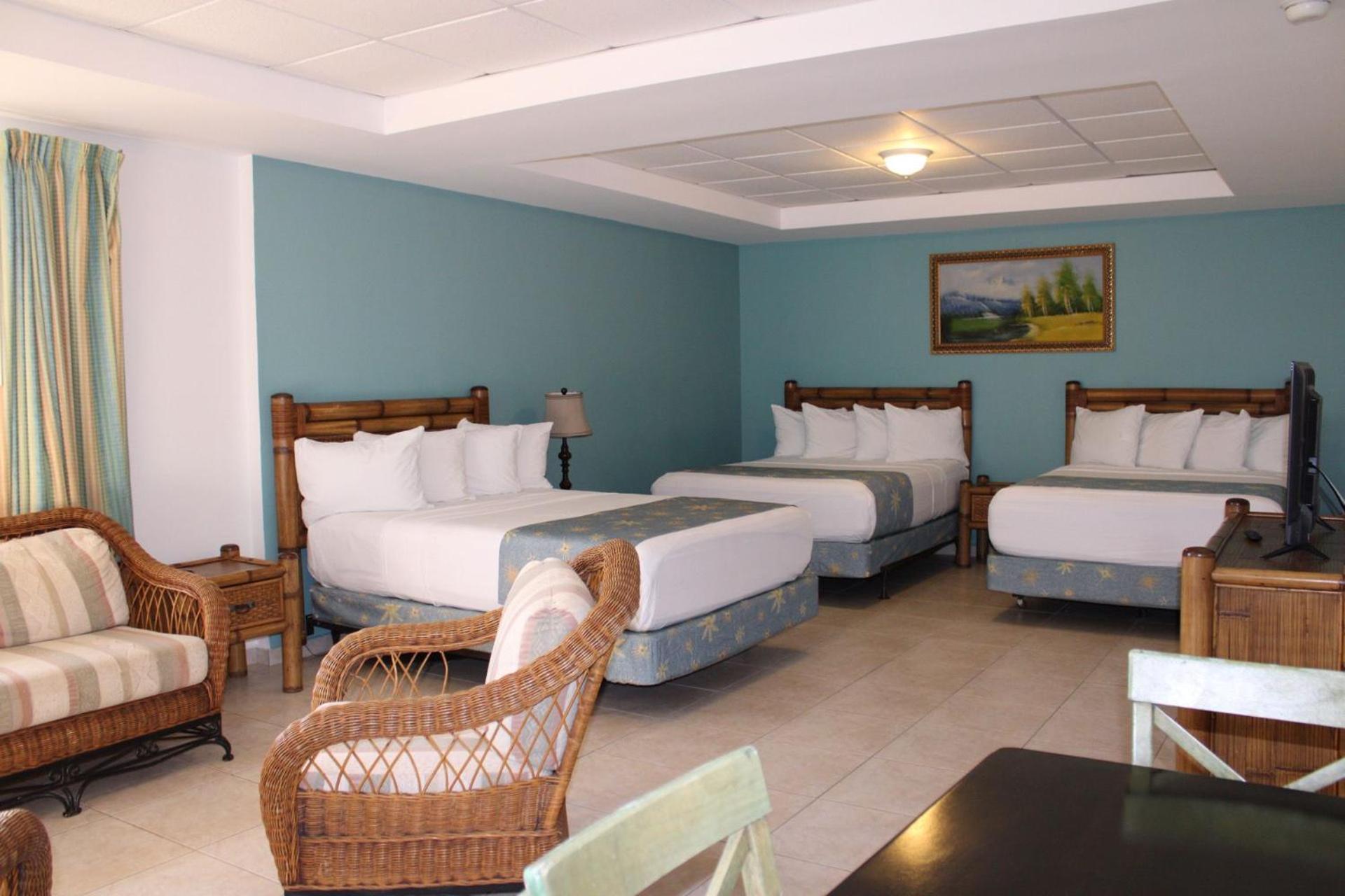 Fajardo Inn Resort Exterior photo