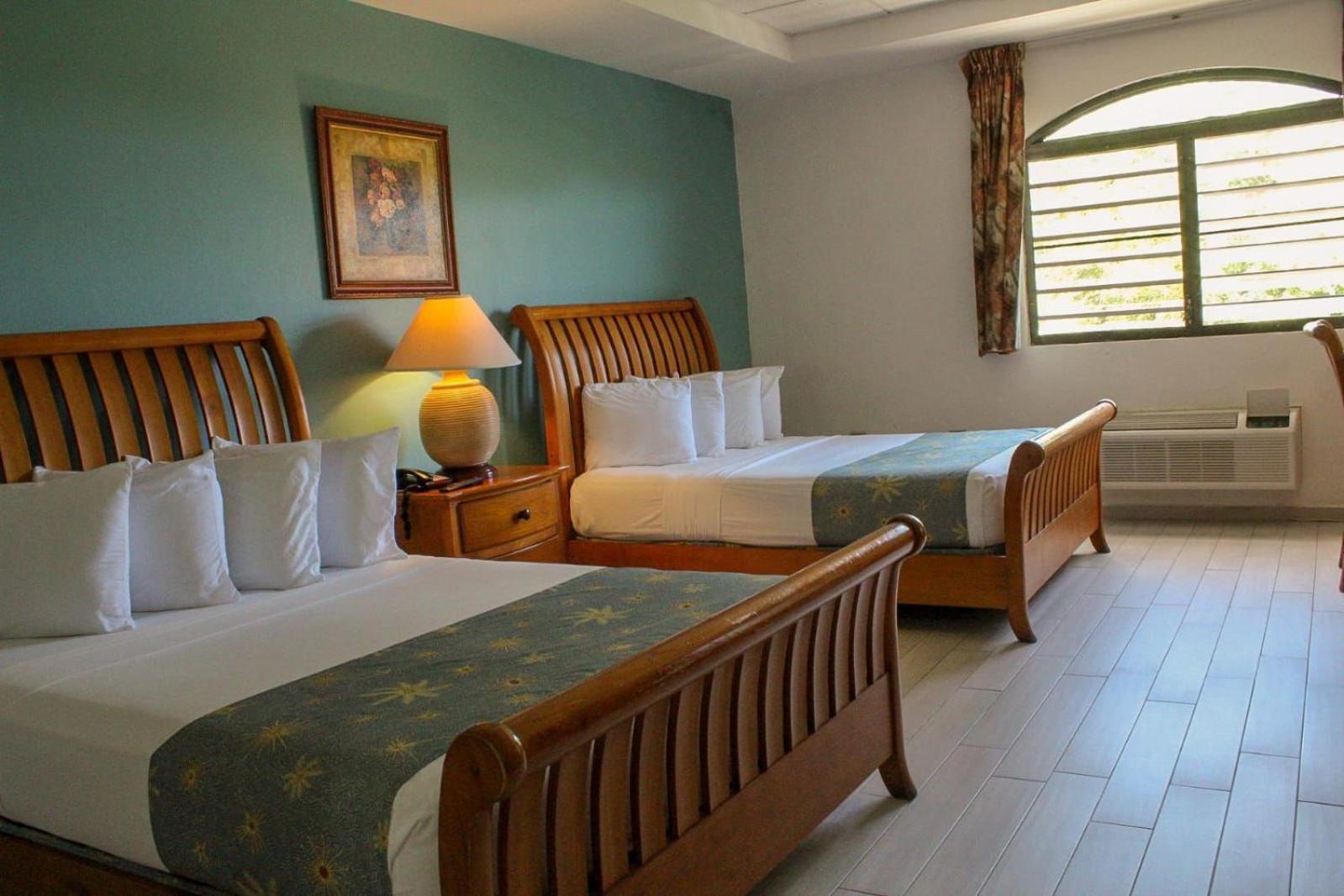 Fajardo Inn Resort Exterior photo