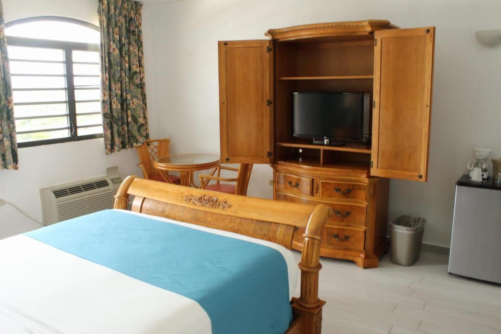 Fajardo Inn Resort Exterior photo