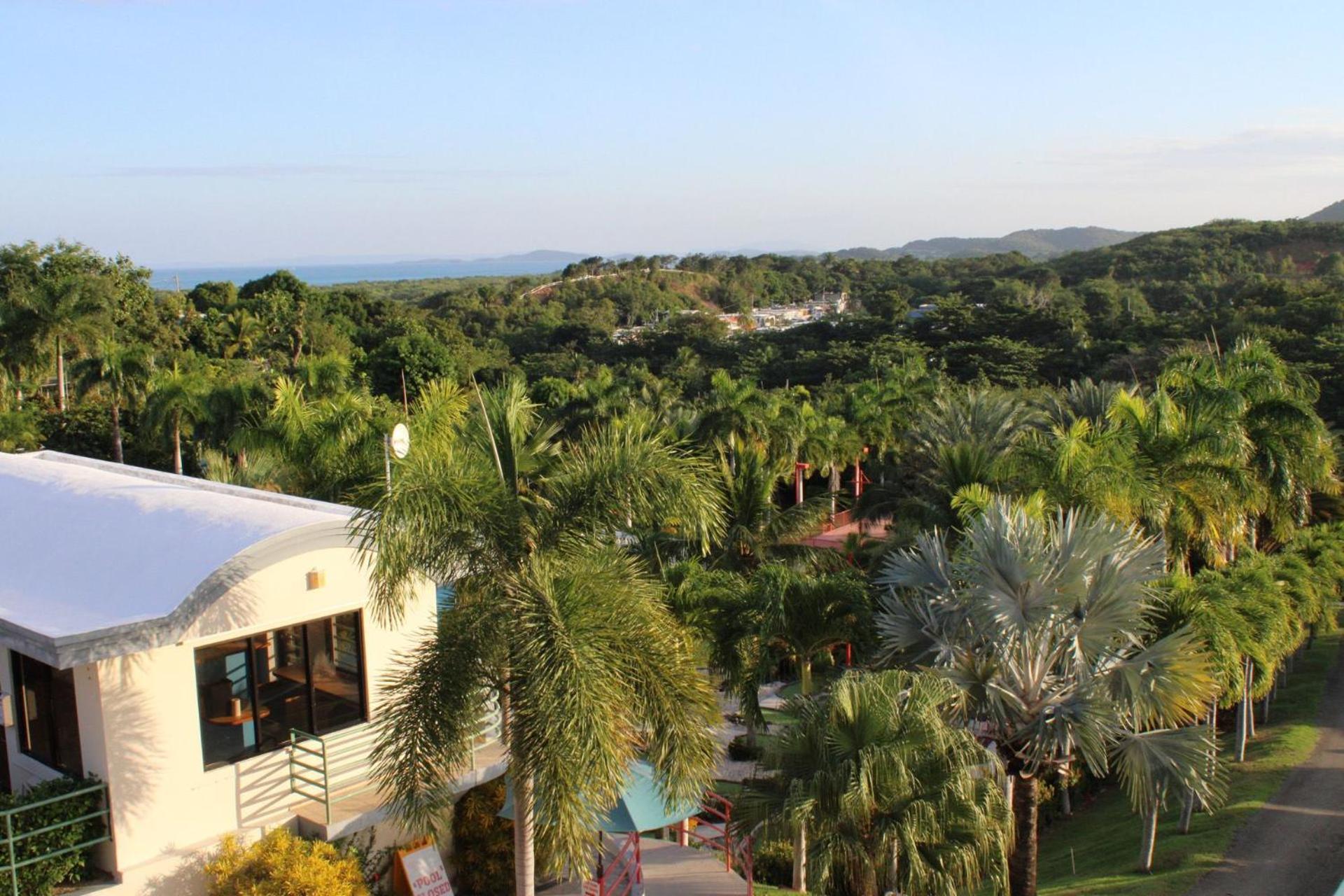Fajardo Inn Resort Exterior photo
