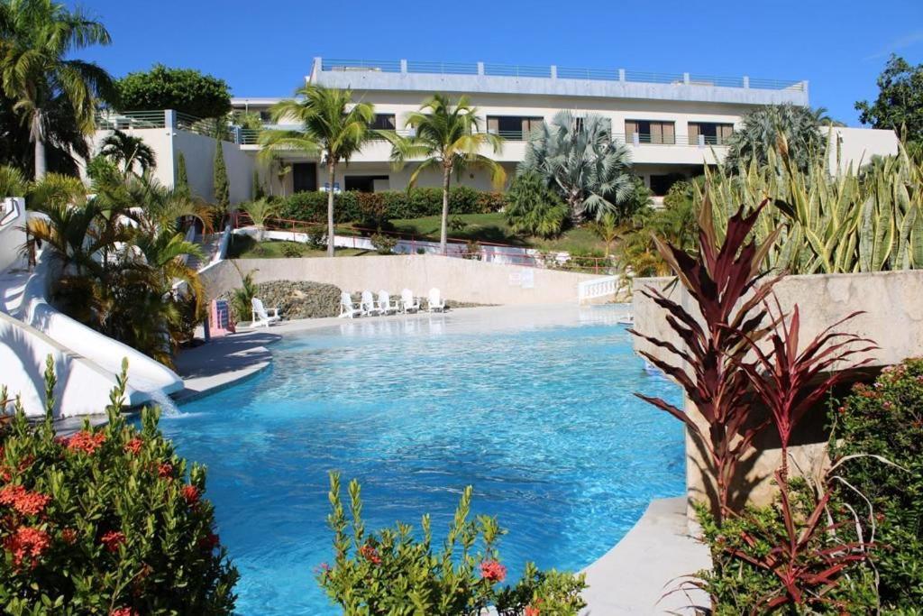 Fajardo Inn Resort Exterior photo
