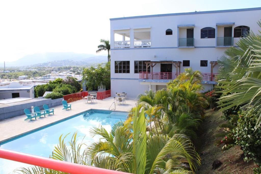 Fajardo Inn Resort Exterior photo