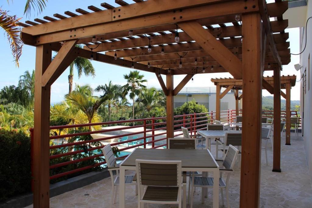 Fajardo Inn Resort Exterior photo