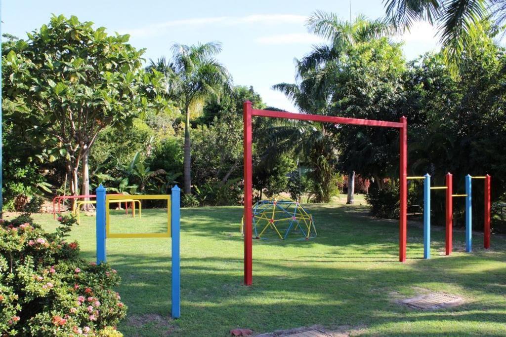 Fajardo Inn Resort Exterior photo