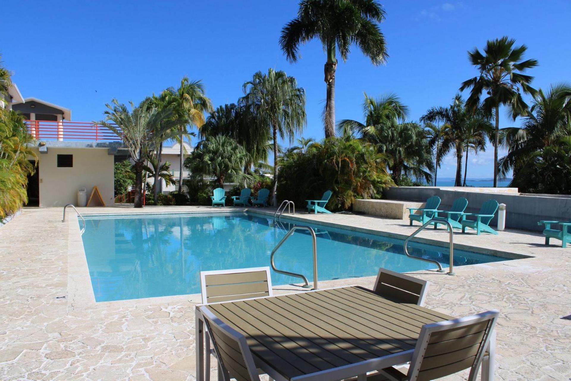 Fajardo Inn Resort Exterior photo