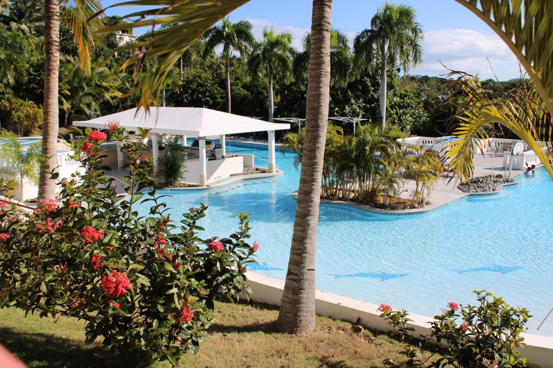 Fajardo Inn Resort Exterior photo