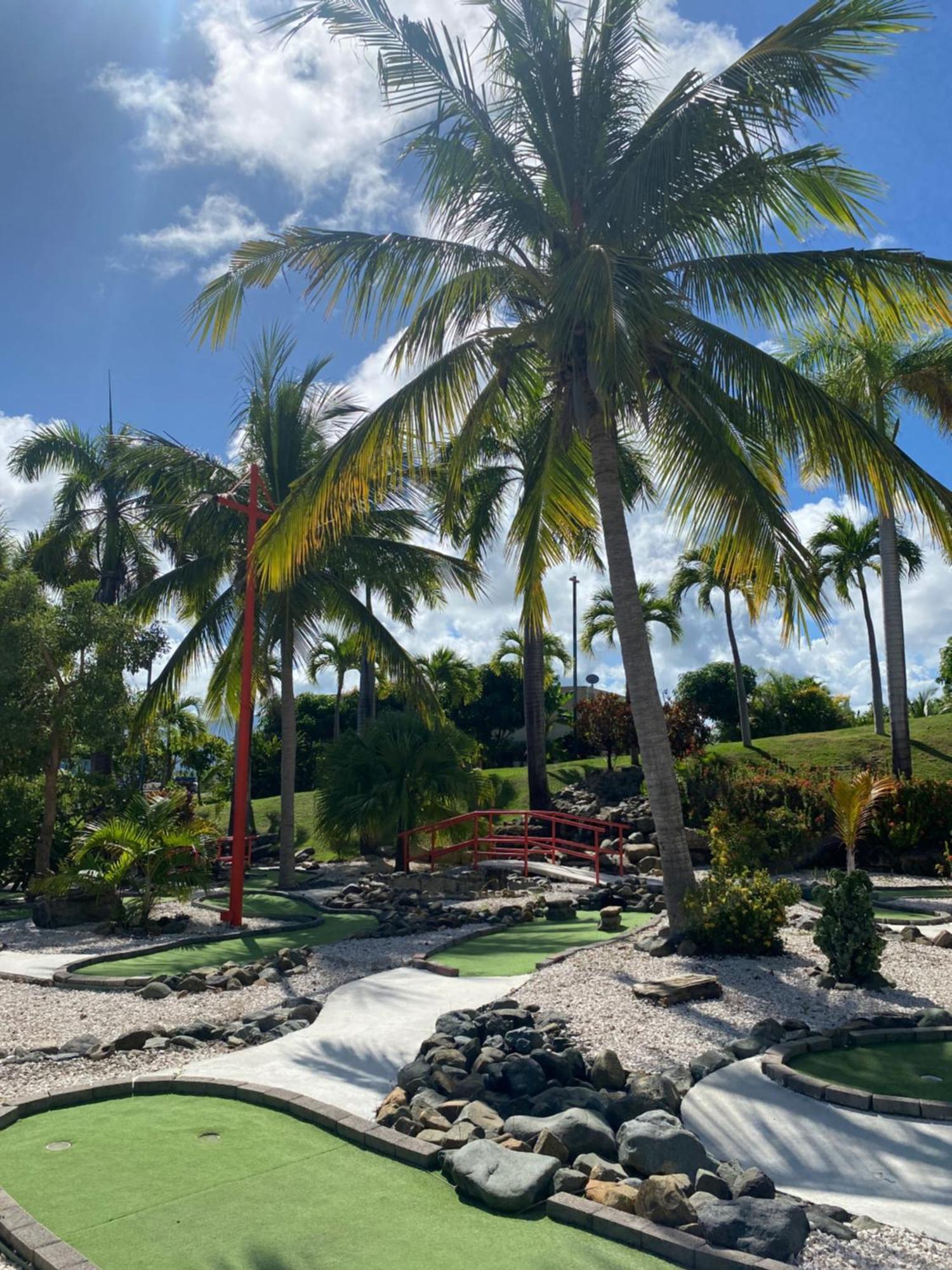 Fajardo Inn Resort Exterior photo