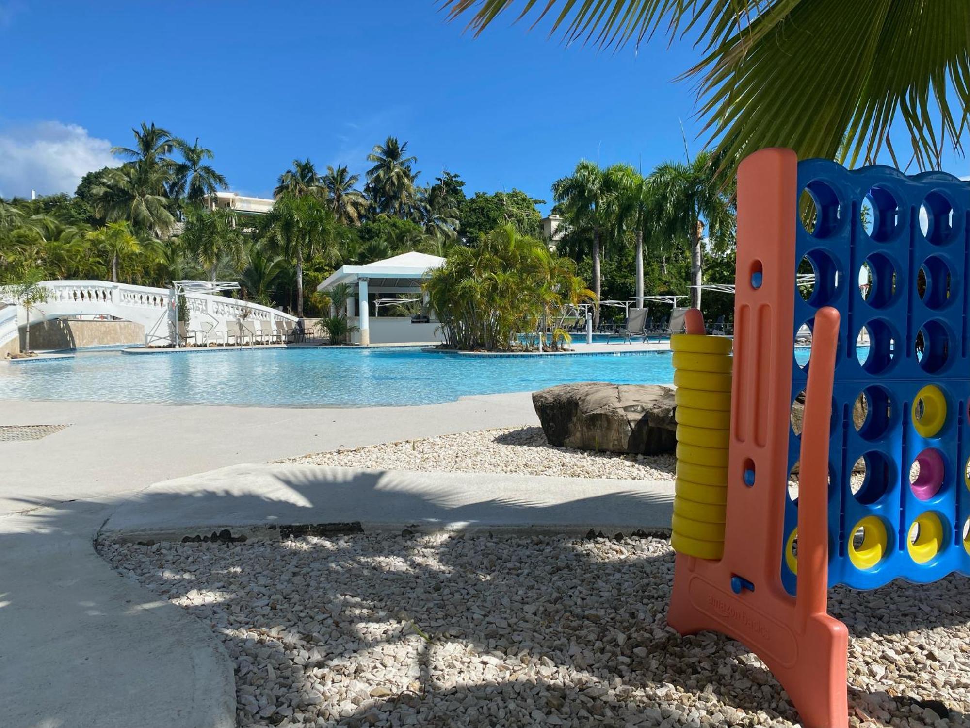 Fajardo Inn Resort Exterior photo