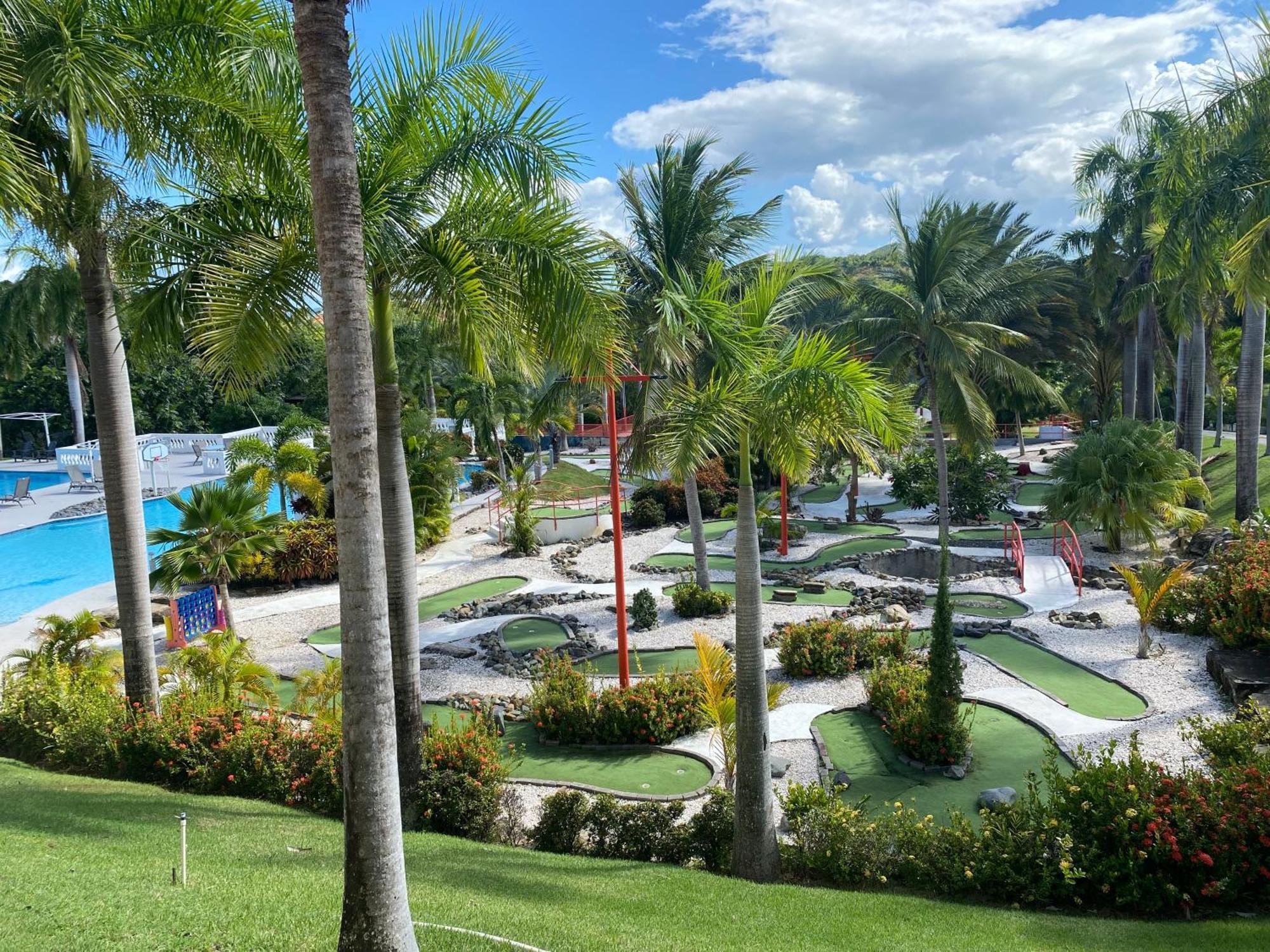 Fajardo Inn Resort Exterior photo